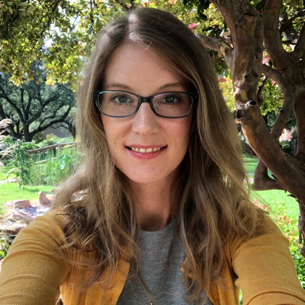 Meet your Posher, Amy